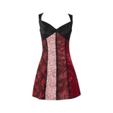 ジャガードドレス / JACQUARD DRESS #TWILIGHT