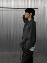 Uno Line Color Denim Pants (2color)