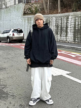 ハンドスティッチビーニー / Hand Stitch Beanie