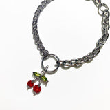 Baby cherry_bracelet (6672851927158)