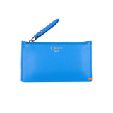 マイクロオプレポケットウォレット/MICRO OPLE POCKET WALLET-BLUE