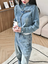 Unmore jacket