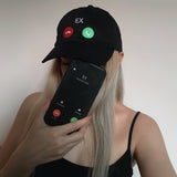 EXハット / EX HAT (4533473869942)