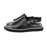 DAVID STONE パイピング サンダル / DAVID STONE PIPING SANDALS