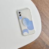 Drop Drop (Jell hard bumper+Acrylic Tok) (6587633729654)