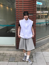 ヘブンナイロンベスト