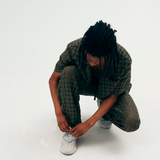 KHAKI KNIT SHIRT (6615513333878)