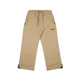 トラックパンツ / BSR2223FWPT036 WD BSRBT TRACK PANTS BEIGE