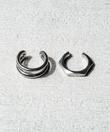 ゲンリ デザインリング / Genri Design Ring_gri-R-002 デザインリング （送料込）ONEDAY KMC