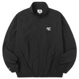 BASIC WINDBREAKER BLACK(CV2BSMB940A) (6540662571126)
