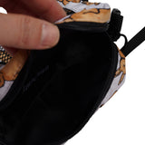 ミニポーチクロスバッグ / BSR2223FWBG007 MINI POUCH CROSS BAG BR PAT