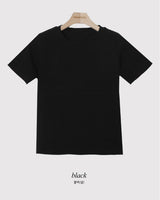 ベーシック半袖Tシャツ(8カラー)