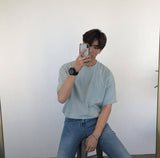 Perfect Short Sleeve T Shirt (L)