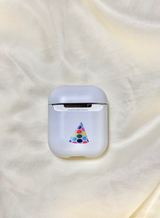 バースデーエアーポッズケース/Birthday airpod case