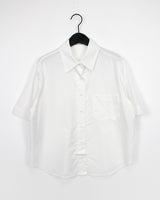 フルーツショートスリーブシャツ / Fruit Short Sleeve Shirt (5color)