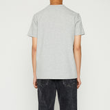 レイジーオッタードローイングシリーズTシャツ / Lazyotter drawing series T-shirts (4559483633782)