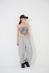 ゼブラVトップ/(9244) zebra v top