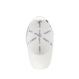 LE AREVEY RAINBOW SIGNATURE WHITE (6579381665910)