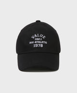 DIVスローガンキャップ/DIV Slogan Cap (Black)