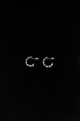 Crack Hammer Earrings