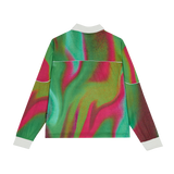 WATER PRINT SOCCER TEE