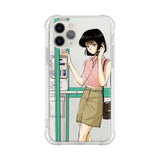 ビヨンドiPhoneケース / Beyond Jelly v. (4583773864054)