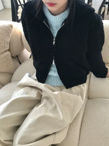 Rita boucle jakcet