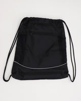 ベンチラインスコッチナイロンメッシュブラックバックパック / Benchline Scotch Nylon Mesh Black Backpack