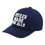 Made Ball Cap (3color) (6696290877558)