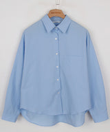 Pure cotton - bl