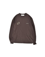ロゴボクシーTシャツ / LOGO BOXY T-SHIRT