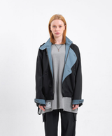LAMODE LEATHER LABEL JACKET (4638776524918)