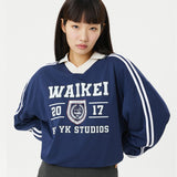 ユニフォームカラーTシャツ