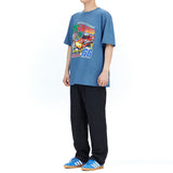 レーシング半袖Tシャツ / RACING TEE