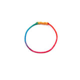ゴックワリング / [CCNMADE] GOOKHWA Ring (Rainbow)