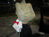 Two way bolero-set