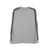 3 TAP メガフィット ラッセル Tシャツ (3color)