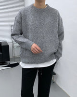 GL ベベウールニットウェア / GL Bebe Wool Knitwear (6 colors)