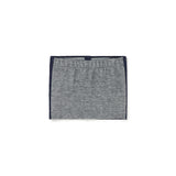 Denim Knit Blocking Top [BLUE] (6638379663478)