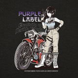 fierce blaster tee (6548767637622)