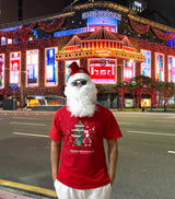 X-MAS EDITION T (RED) (6637970063478)