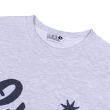 OG ブークレスウェットシャツ