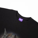 hurdle of bunnies tee (PT0083) (6574936391798)