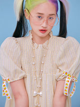 21SS Vanilla Dress (6552881660022)