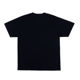 C/F LOGO T-SHIRT NAVY