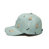パットキャップ / BSR2223FWCP018 BR PAT CAP MINT