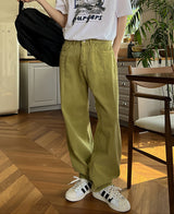 ストラッカー ウェザー パンツ / Struck Weather Pants (4 color)