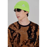 [DXOH] SMILE BEANIE 2COLOR - スマイルビーニー 2カラー (4357593759862)