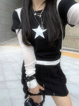スタースタンダードTシャツ / Star Standard T-shirt