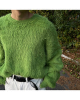 ALL Berral Angora Knitwear (12 colors)